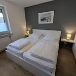 Apartamento Nige-ooge-fewo-9 Cuxhaven