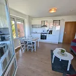 Nige-ooge-fewo-9 Appartement *