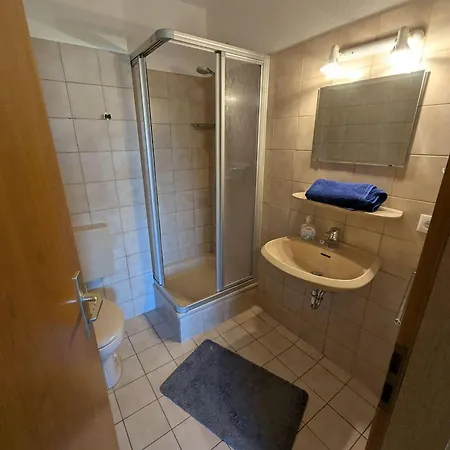 Nige-ooge-fewo-9 Apartment Cuxhaven