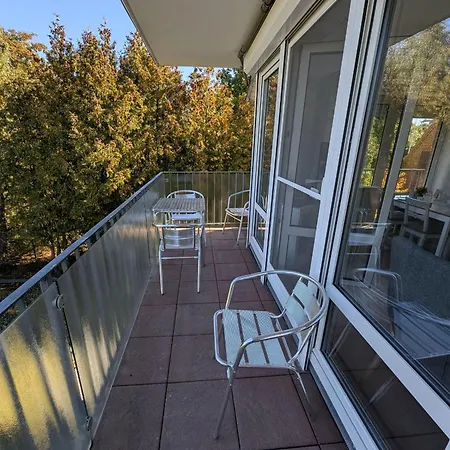 아파트 Nige-ooge-fewo-9 *