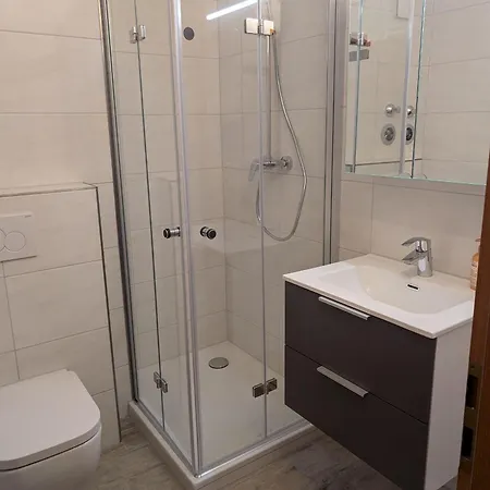 Nige-ooge-fewo-9 Apartment *