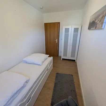 Apartment Nige-ooge-fewo-9 *