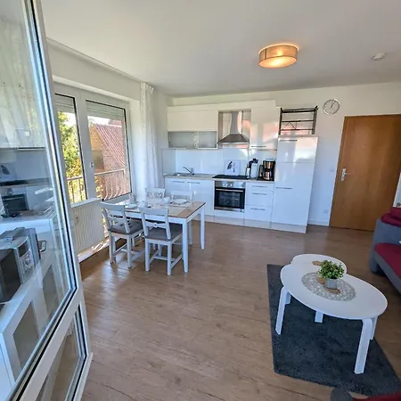 Nige-ooge-fewo-9 Apartament *